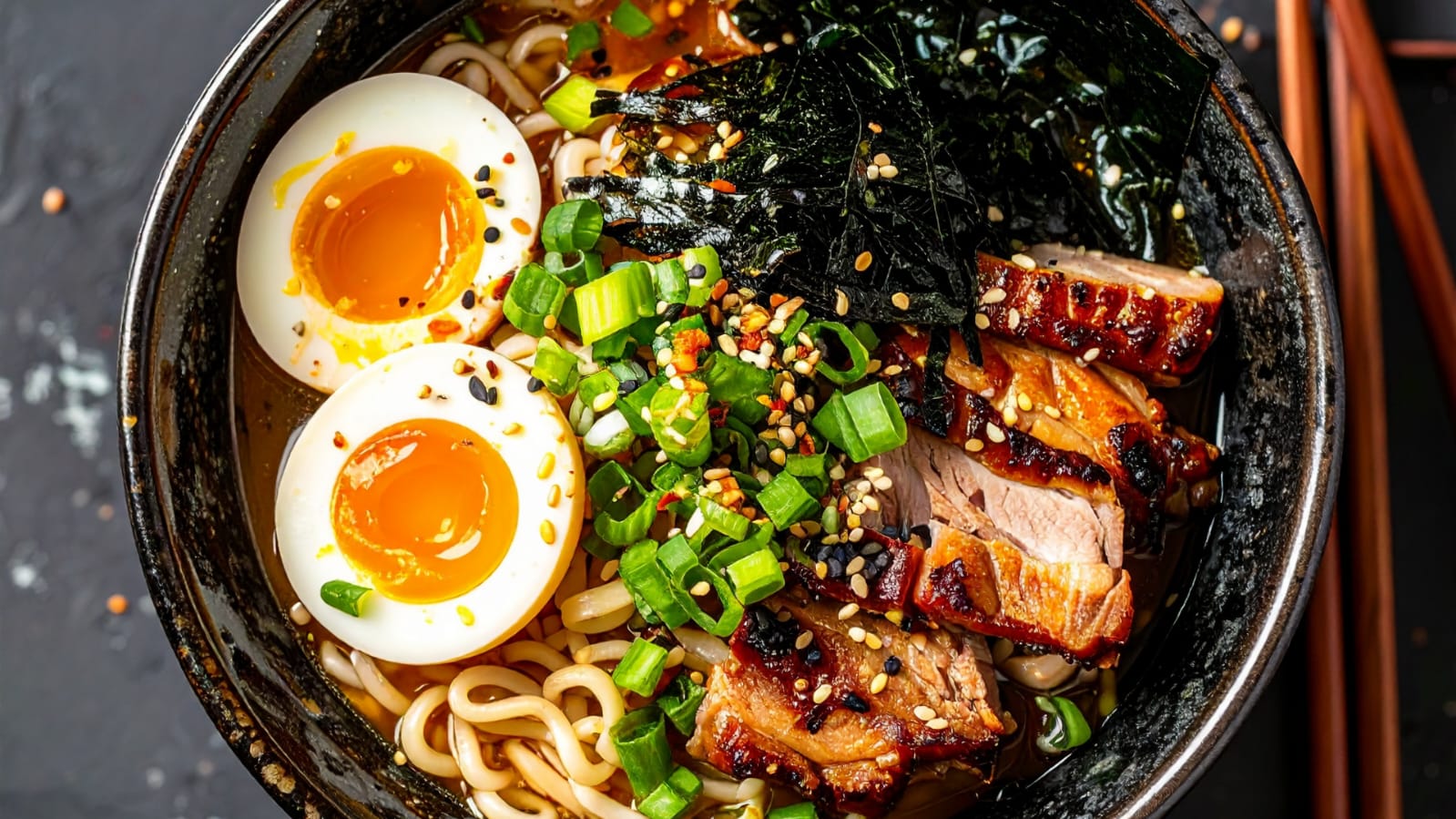 Pengalaman Kuliner Musim Dingin yang Wajib Dicoba Saat Traveling