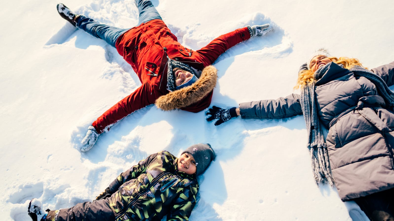 Tips Buat Kamu yang Mau Liburan Saat Winter ke Luar Negeri