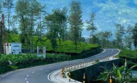 Kemudahan penyediaan informasi bagi wisatawan di pusat layanan